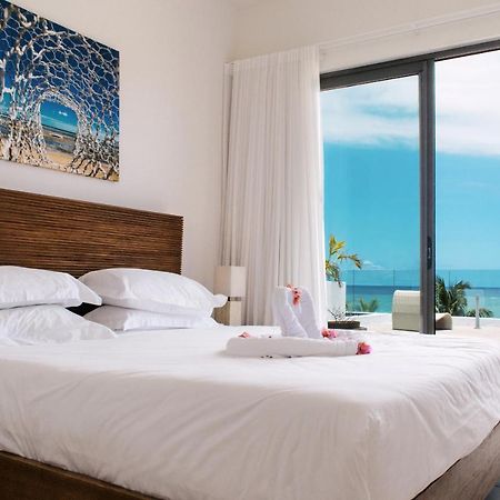 Cap Ouest By Horizon Holidays Flic-en-Flacq Εξωτερικό φωτογραφία