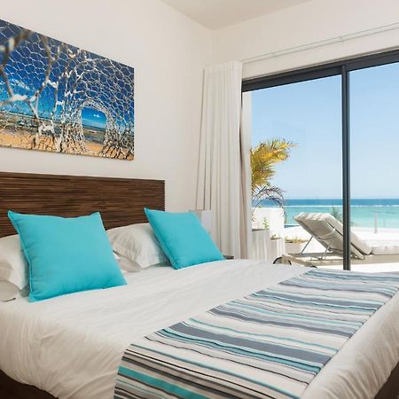 Cap Ouest By Horizon Holidays Flic-en-Flacq Εξωτερικό φωτογραφία