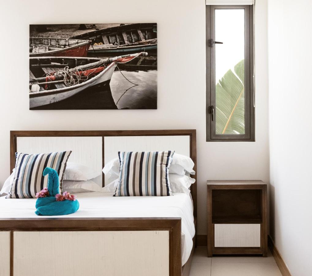 Cap Ouest By Horizon Holidays Flic-en-Flacq Εξωτερικό φωτογραφία