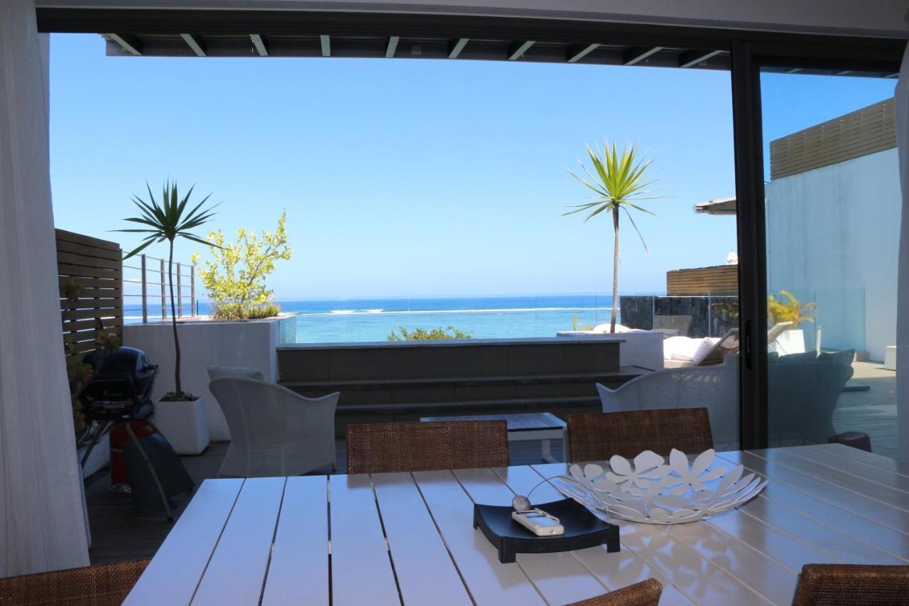 Cap Ouest By Horizon Holidays Flic-en-Flacq Εξωτερικό φωτογραφία