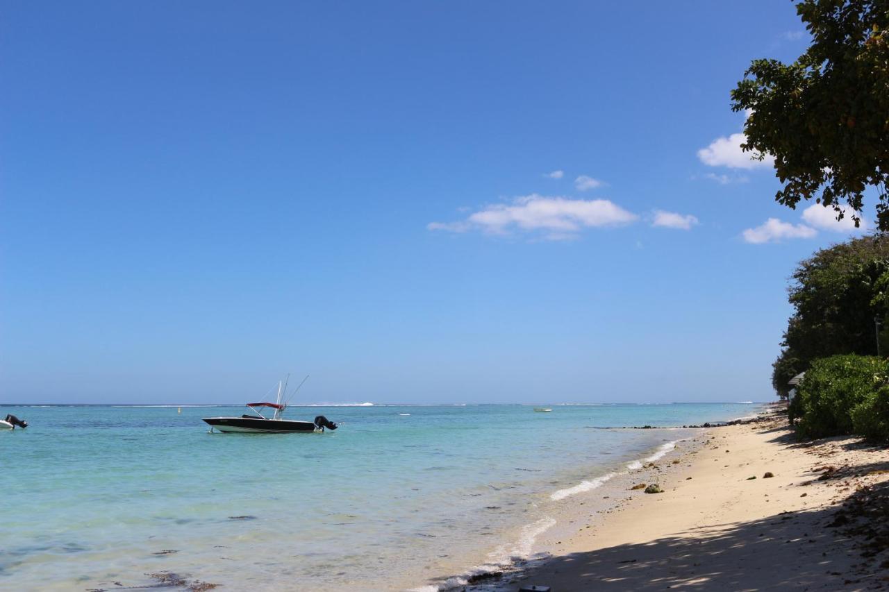 Cap Ouest By Horizon Holidays Flic-en-Flacq Εξωτερικό φωτογραφία