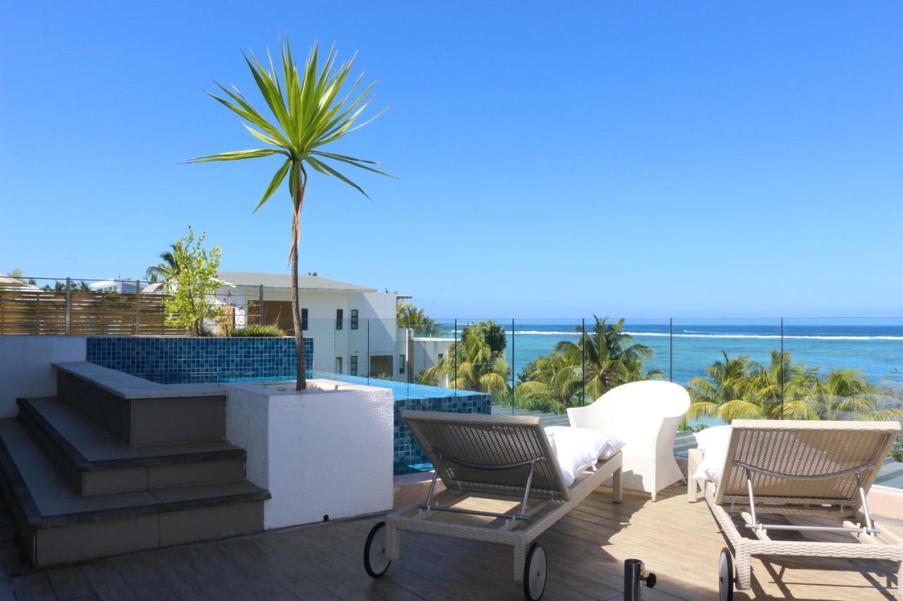 Cap Ouest By Horizon Holidays Flic-en-Flacq Εξωτερικό φωτογραφία