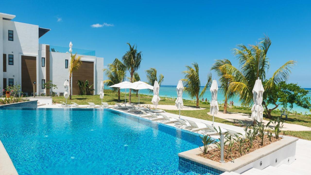 Cap Ouest By Horizon Holidays Flic-en-Flacq Εξωτερικό φωτογραφία