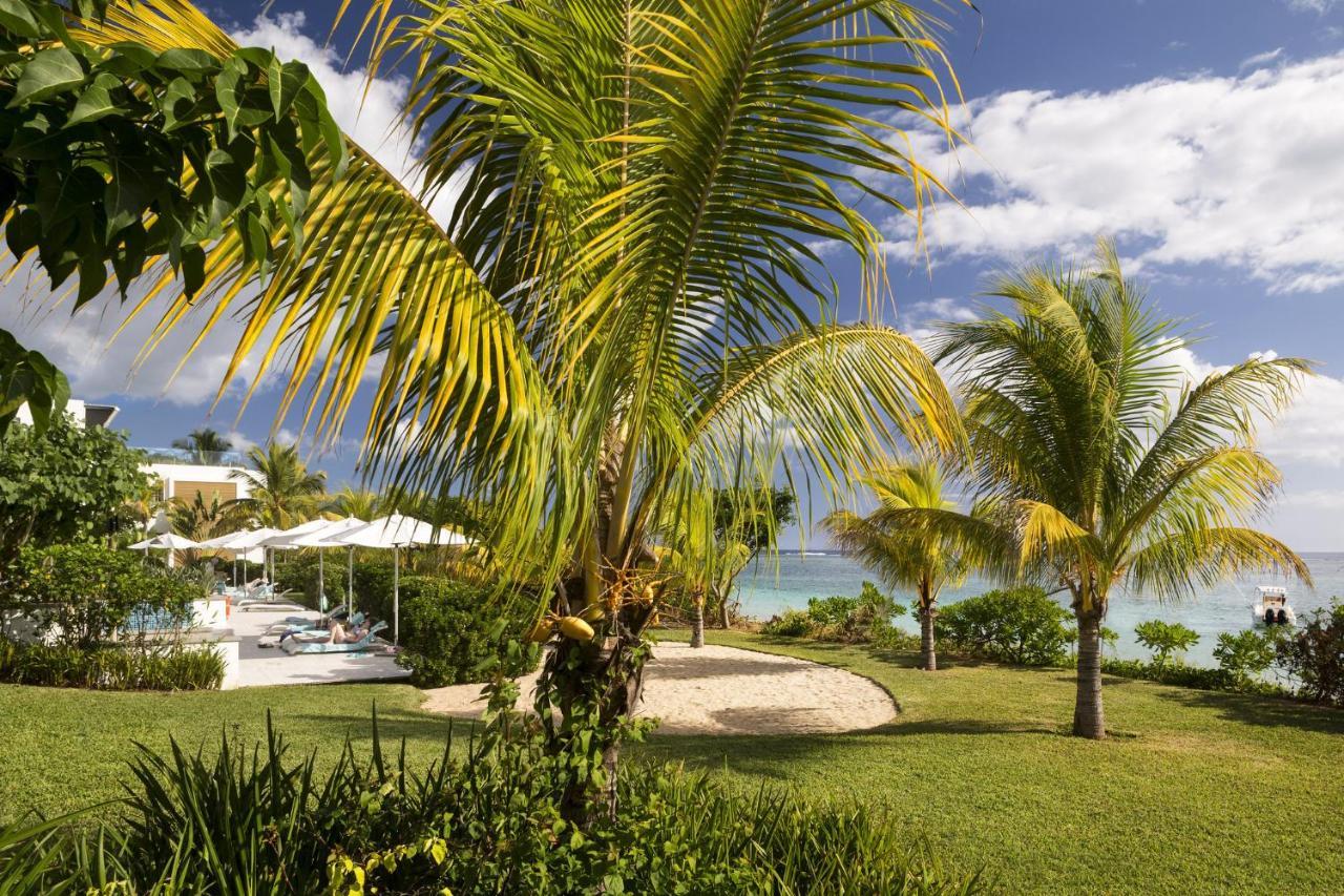 Cap Ouest By Horizon Holidays Flic-en-Flacq Εξωτερικό φωτογραφία