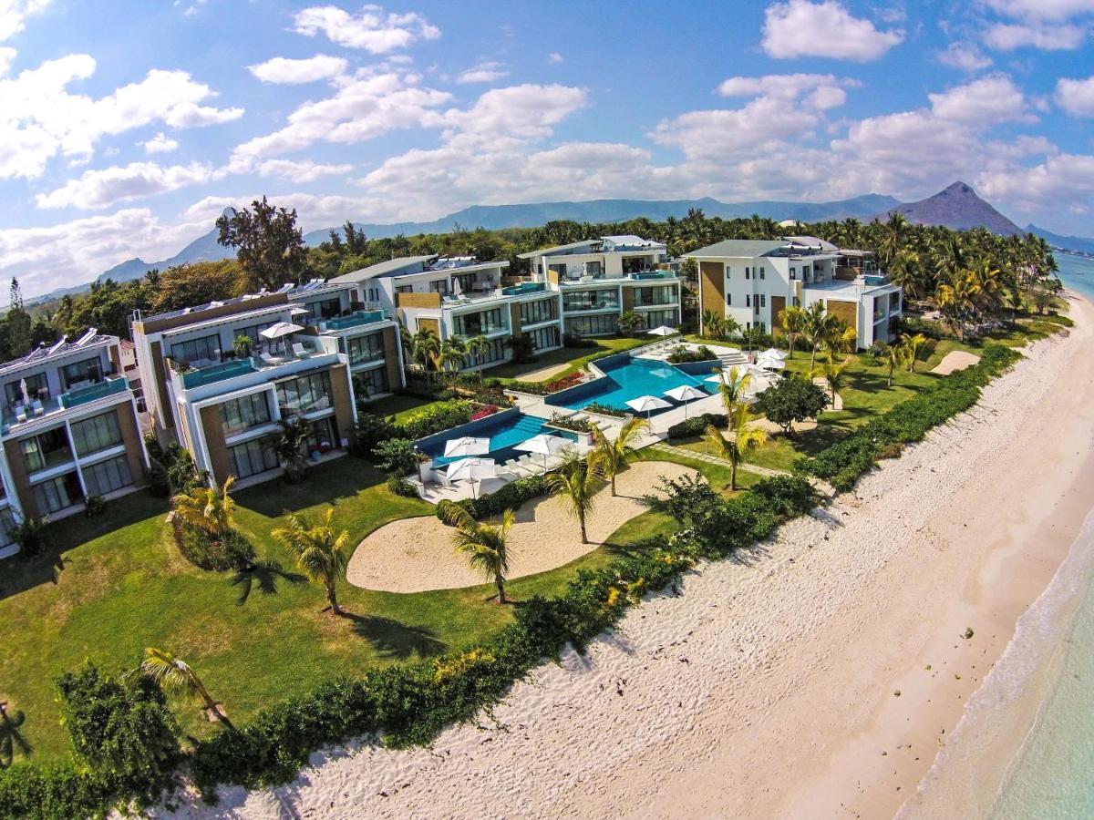 Cap Ouest By Horizon Holidays Flic-en-Flacq Εξωτερικό φωτογραφία