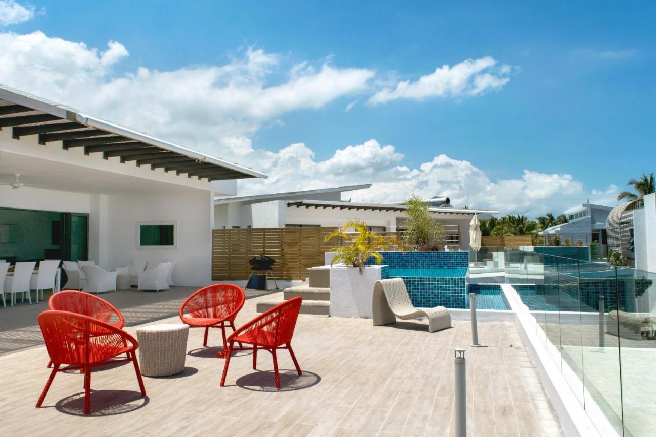 Cap Ouest By Horizon Holidays Flic-en-Flacq Εξωτερικό φωτογραφία