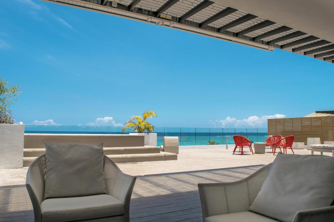 Cap Ouest By Horizon Holidays Flic-en-Flacq Εξωτερικό φωτογραφία