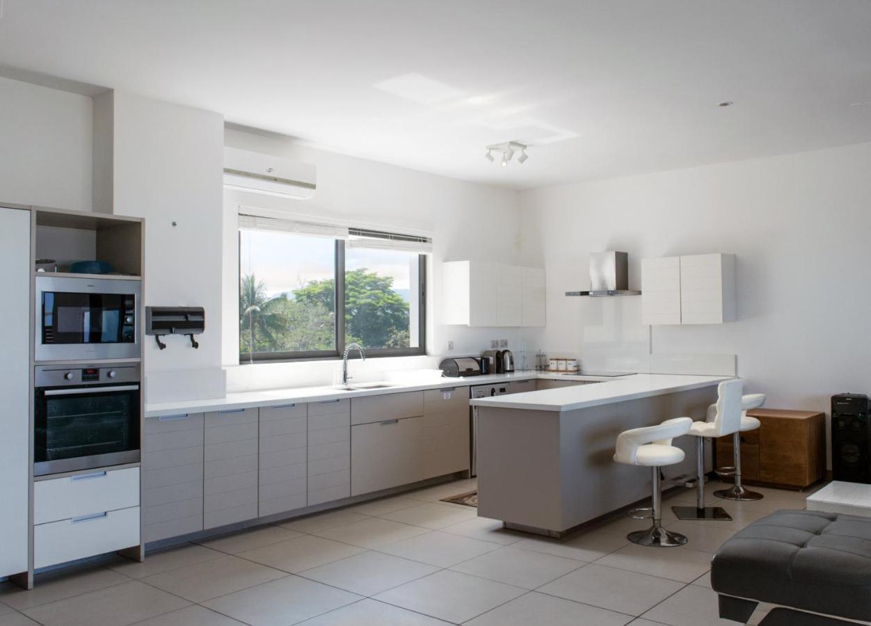 Cap Ouest By Horizon Holidays Flic-en-Flacq Εξωτερικό φωτογραφία