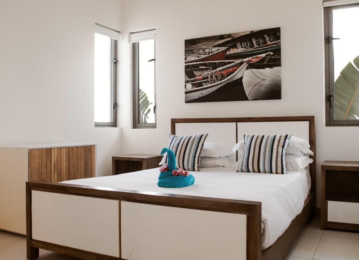 Cap Ouest By Horizon Holidays Flic-en-Flacq Εξωτερικό φωτογραφία
