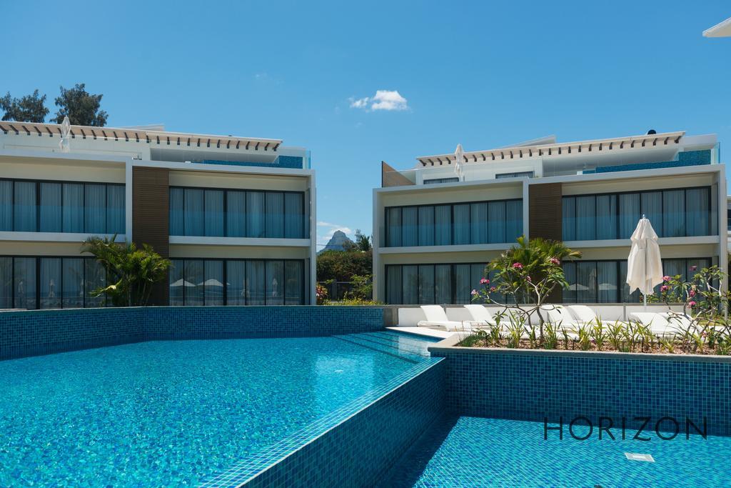 Cap Ouest By Horizon Holidays Flic-en-Flacq Εξωτερικό φωτογραφία