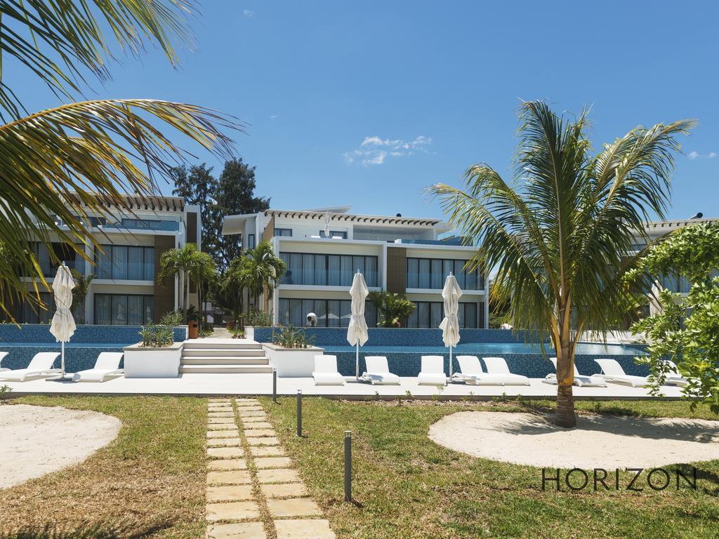 Cap Ouest By Horizon Holidays Flic-en-Flacq Εξωτερικό φωτογραφία