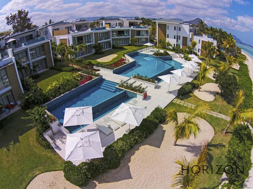 Cap Ouest By Horizon Holidays Flic-en-Flacq Εξωτερικό φωτογραφία