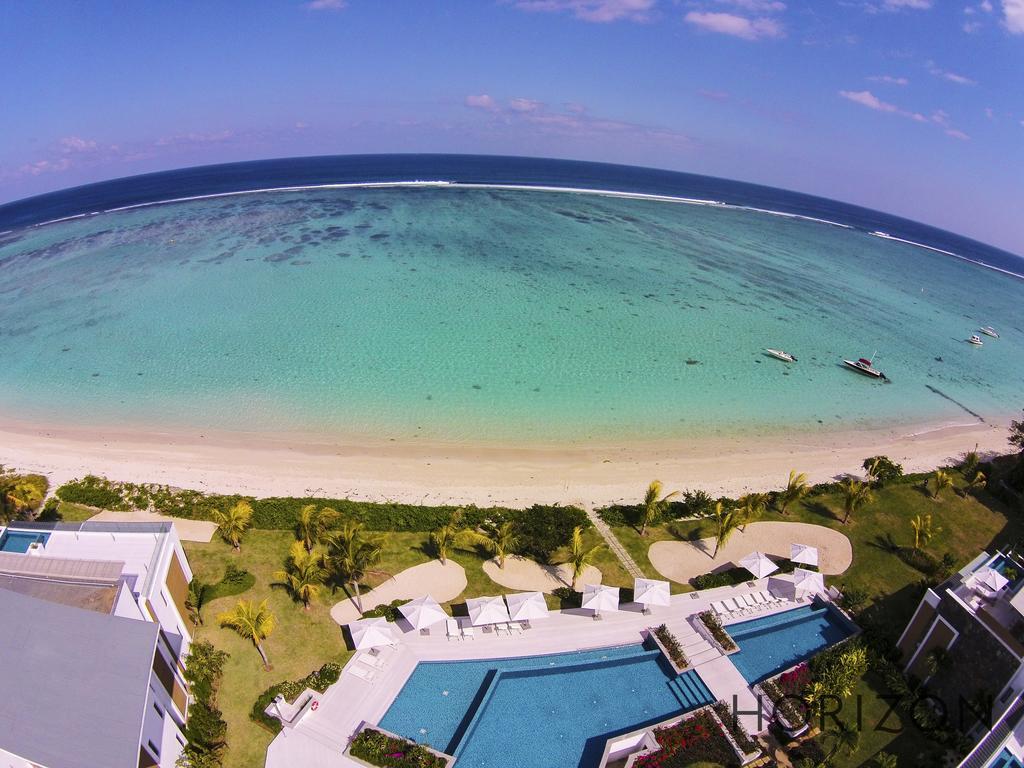 Cap Ouest By Horizon Holidays Flic-en-Flacq Εξωτερικό φωτογραφία