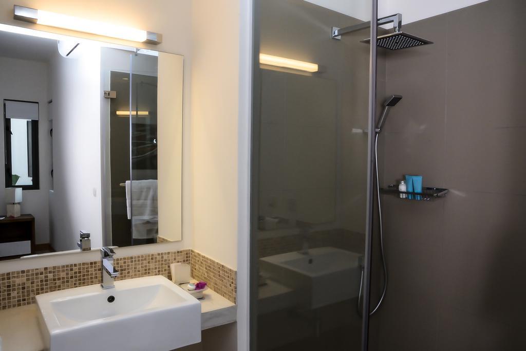 Cap Ouest By Horizon Holidays Flic-en-Flacq Δωμάτιο φωτογραφία