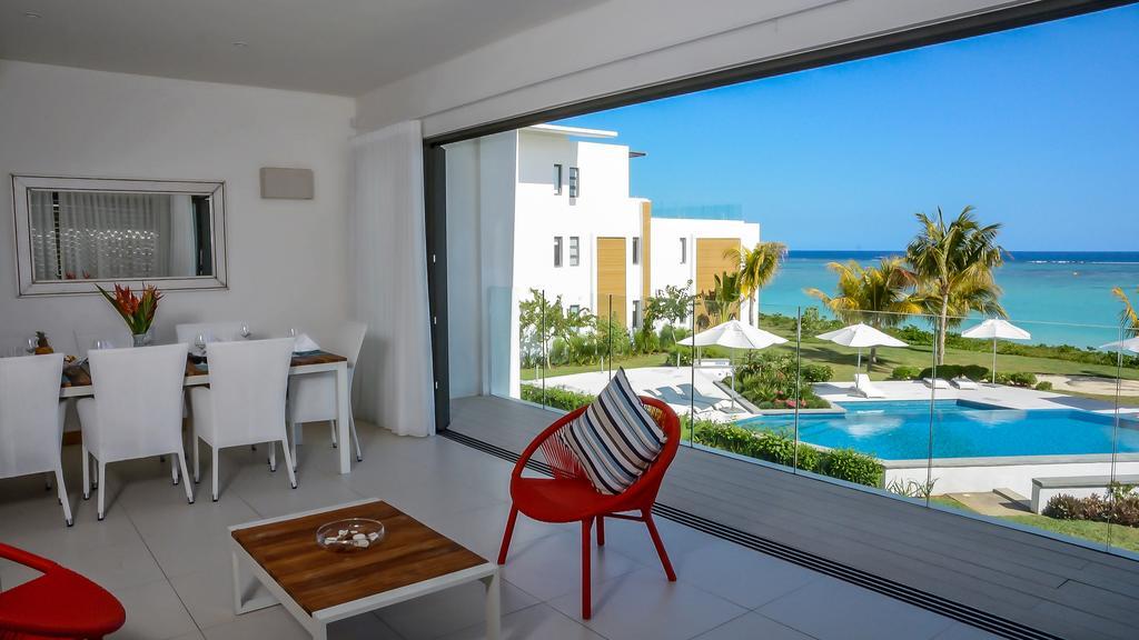 Cap Ouest By Horizon Holidays Flic-en-Flacq Δωμάτιο φωτογραφία