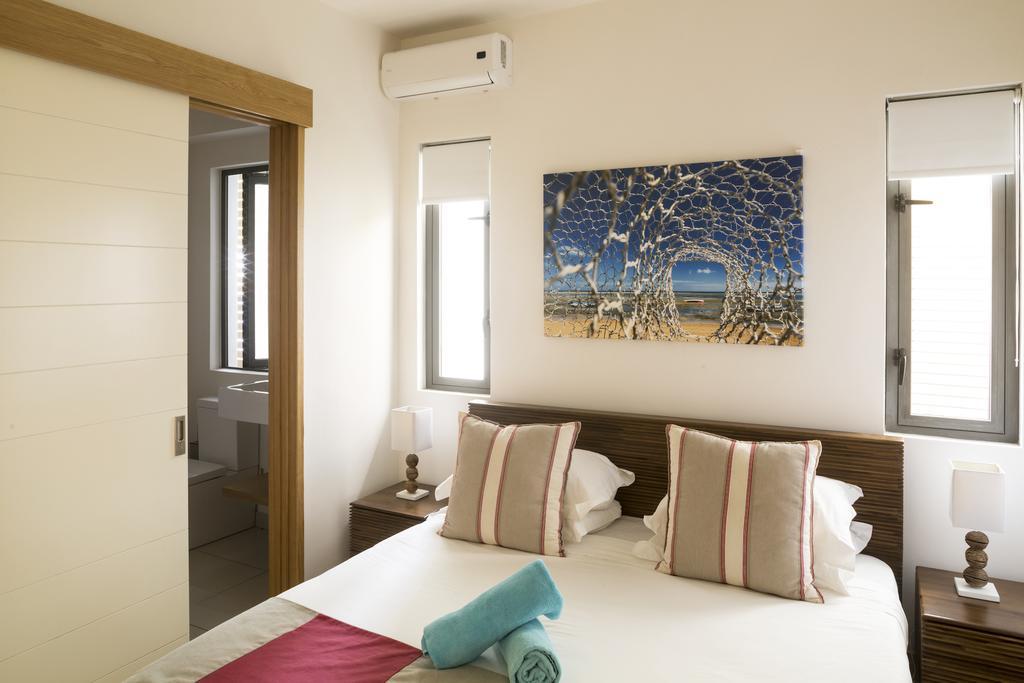 Cap Ouest By Horizon Holidays Flic-en-Flacq Εξωτερικό φωτογραφία