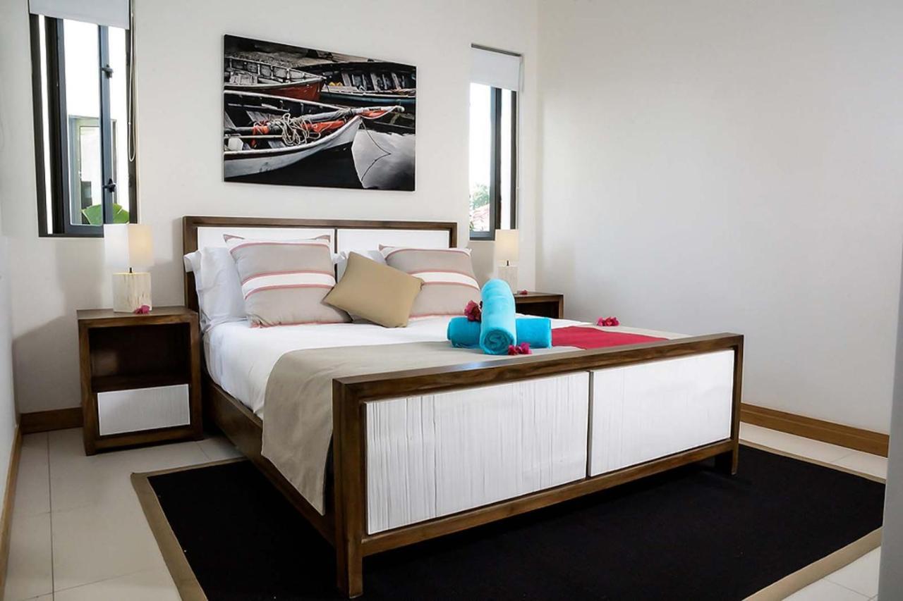Cap Ouest By Horizon Holidays Flic-en-Flacq Εξωτερικό φωτογραφία