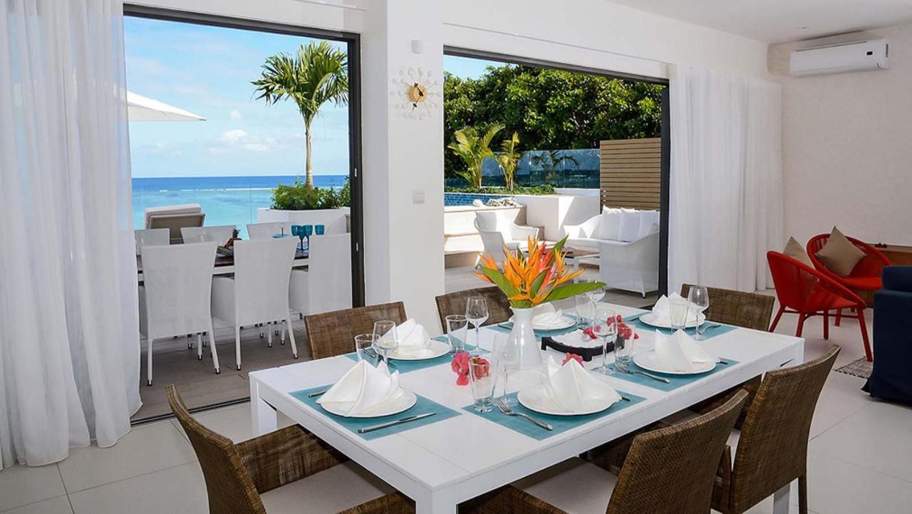Cap Ouest By Horizon Holidays Flic-en-Flacq Εξωτερικό φωτογραφία