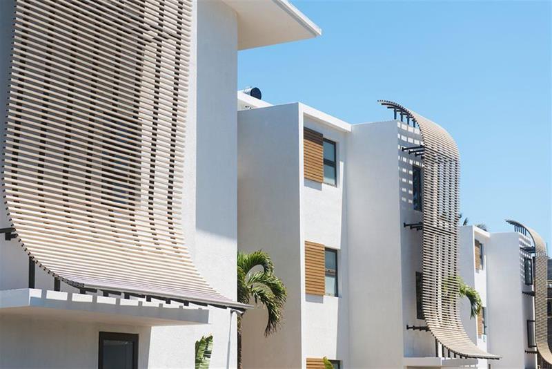 Cap Ouest By Horizon Holidays Flic-en-Flacq Εξωτερικό φωτογραφία